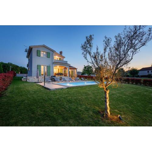 Villa Bartol