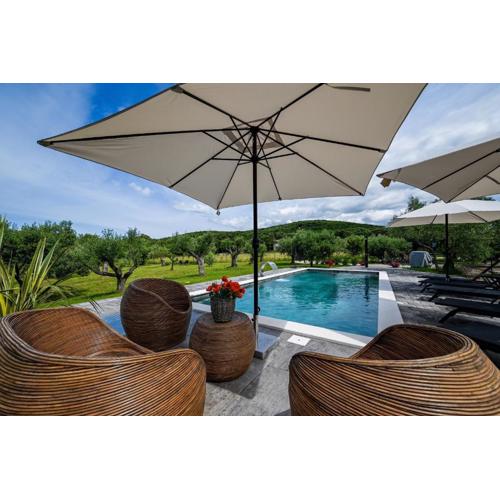 Villa Bartolo Rovinj