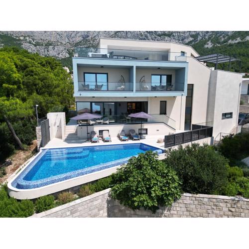 Villa Bašak