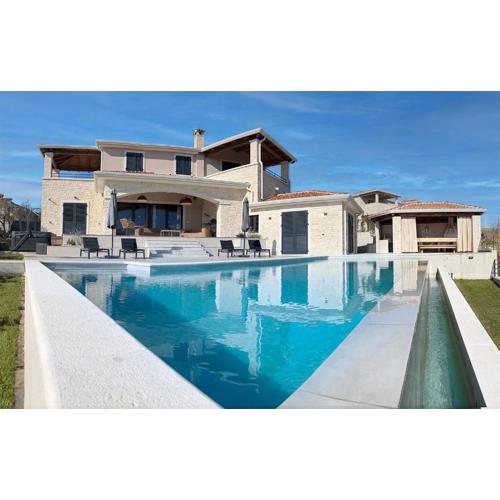 Villa Basecamp