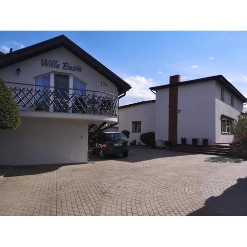 Villa Basia