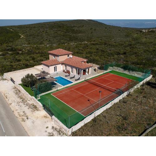 Villa Bašić ZadarVillas