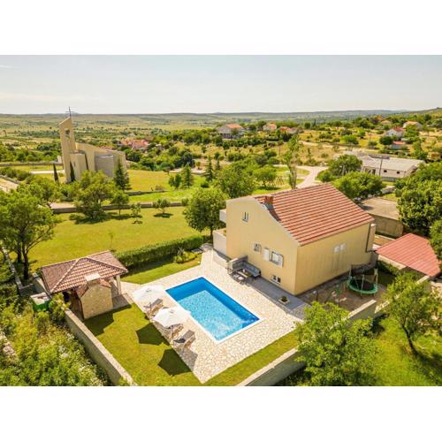 Villa Basil ZadarVillas