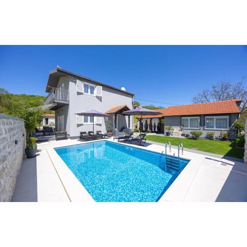 Villa Batarelo fully air-conditioned