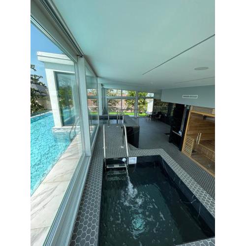 Villa Bauhaus Dream Deluxe T