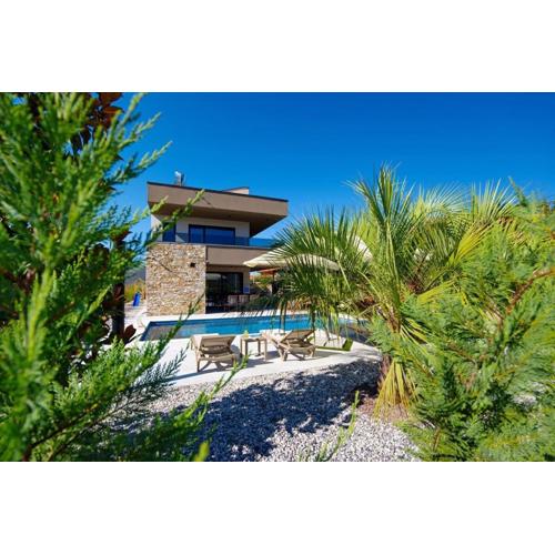 Villa Bavigo