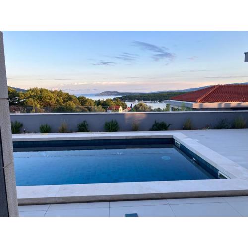 Villa Bay View
