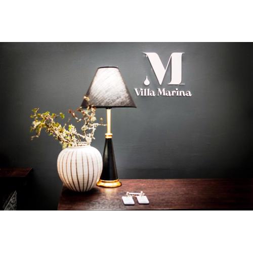 Villa B&B Marina & Parking Free