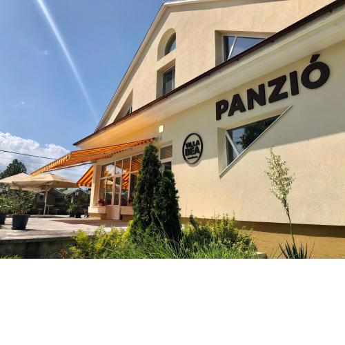 Villa Bea Panzió