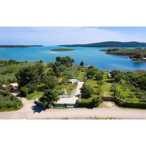 Villa Beach House Olive