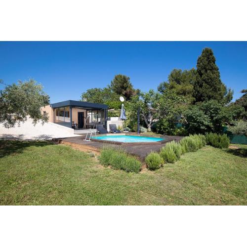 Villa Beach House Olive