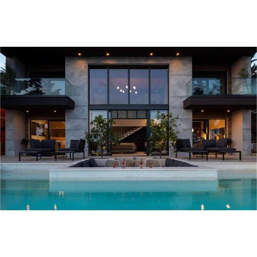 Villa Beatrice Soho