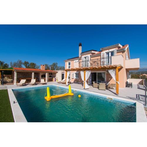 Villa Beautiful countryside