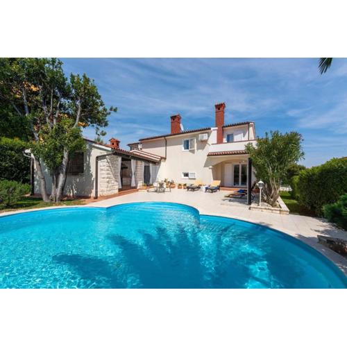 Villa Beauty Premantura
