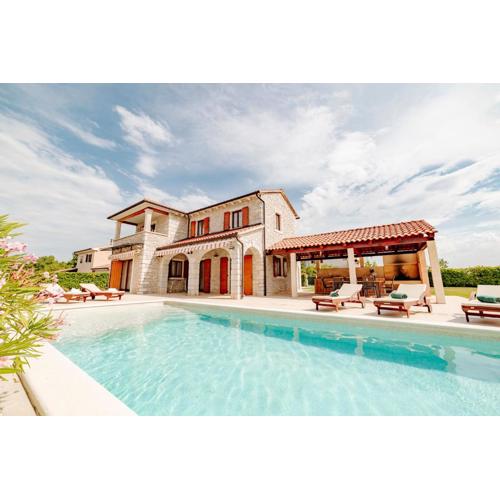 Villa Begonia