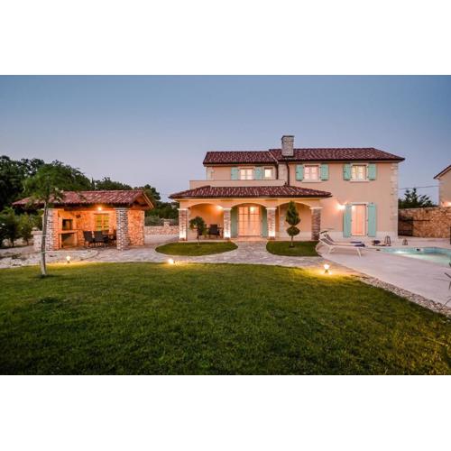 Villa Beleca