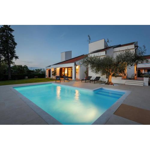 Villa Bella Anna