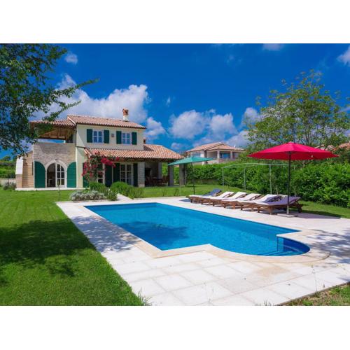 Villa Bella by Interhome