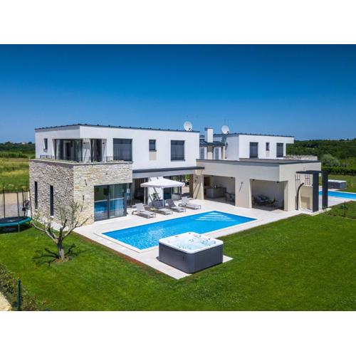 Villa Bella by Interhome