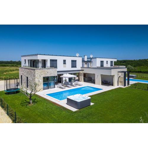 Villa Bella by SeeAdria Agency