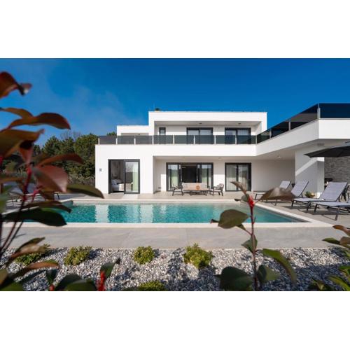 Villa Bella Ciao by SeeAdria Agency