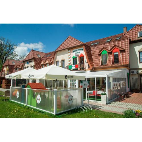 Villa Bella Italia