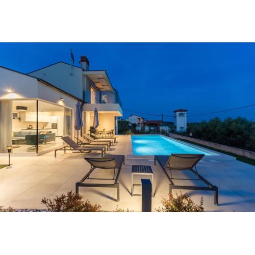 Villa Bella N