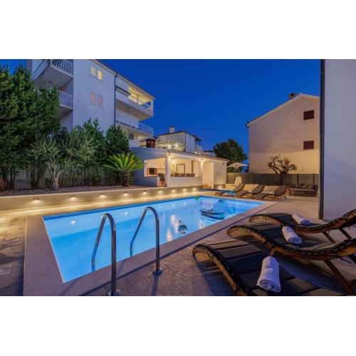 Villa Bella Split - Podstrana