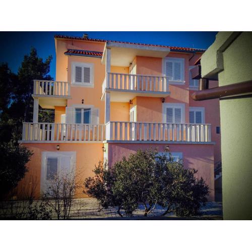 Villa Bella Vista