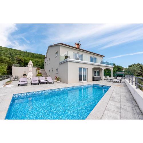 Villa Bella Vista