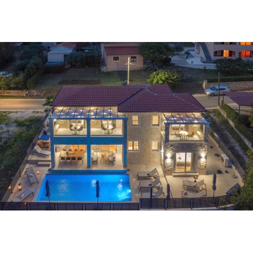 Villa Bella Vista