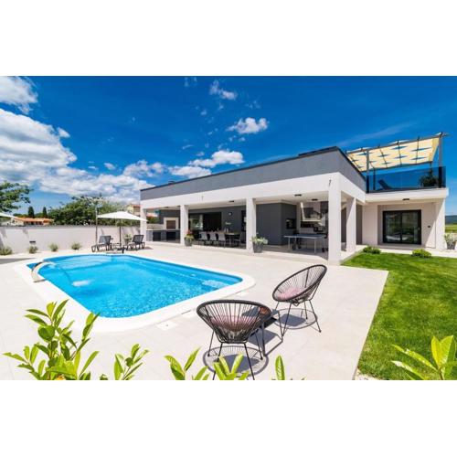 Villa Bella Vita