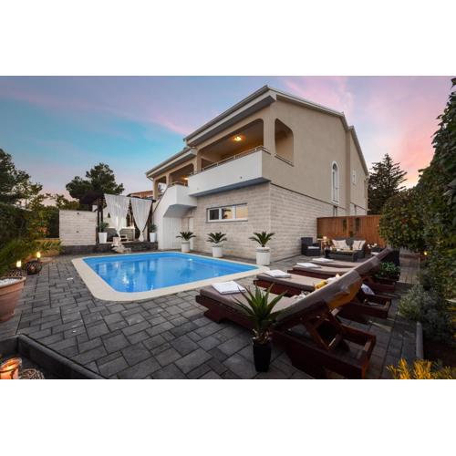 Villa Bella ZadarVillas