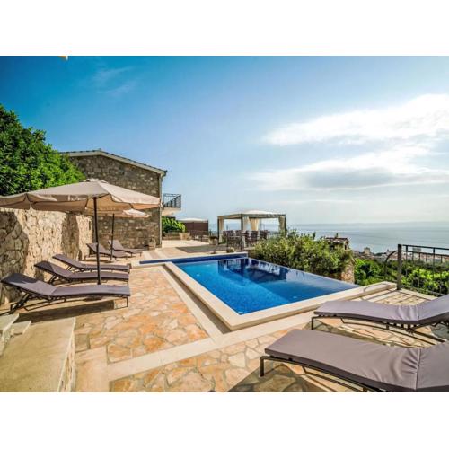 Villa Bellavista**** BEST PLACE FOR YOUR HOLLIDAY