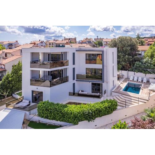 Villa Bellavista