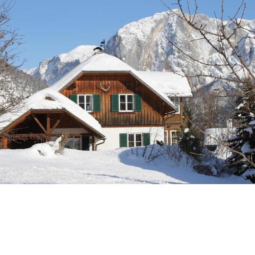 Villa Bellevue Altaussee