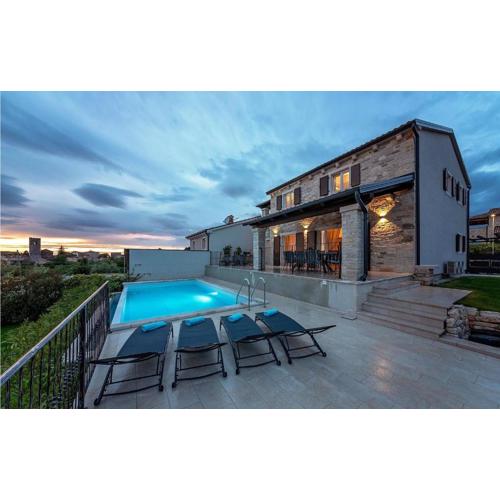Villa Bellevue