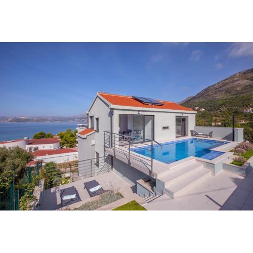 Villa Bellevue
