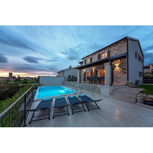 Villa Bellevue
