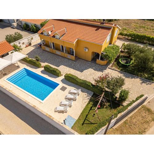 Villa Bellezza