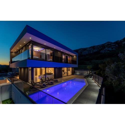 Villa Bellezza