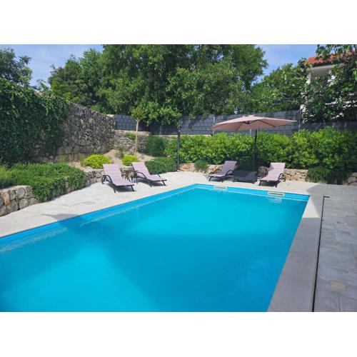 Villa Bellina Muraj