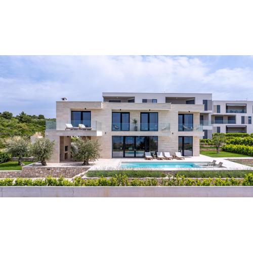 Villa Belvedere 1 ZadarVillas