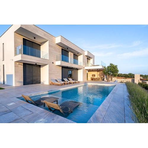 Villa Belvedere 2 ZadarVillas