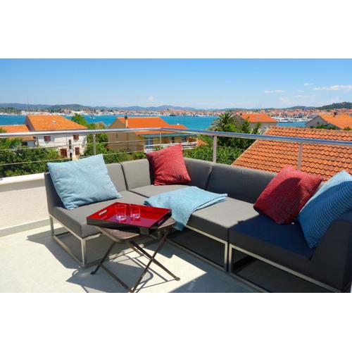 Villa Belvedere apartment 4