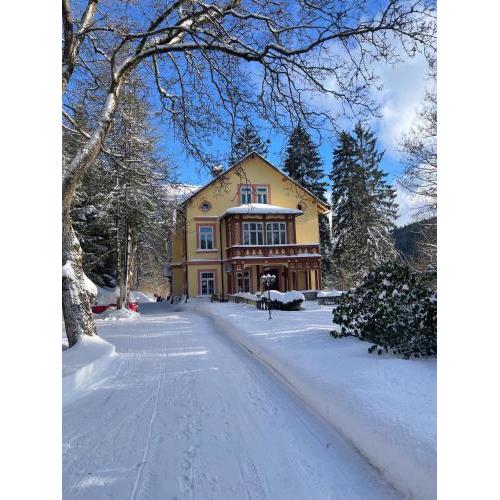 Villa Belvedere