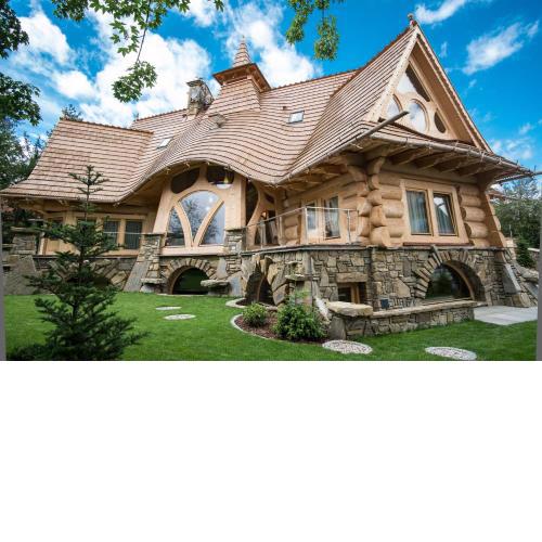 Villa Belweder