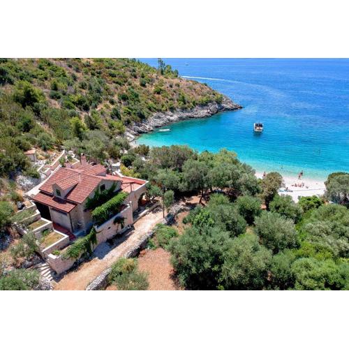Villa BENEDETA-Dubovica Hvar