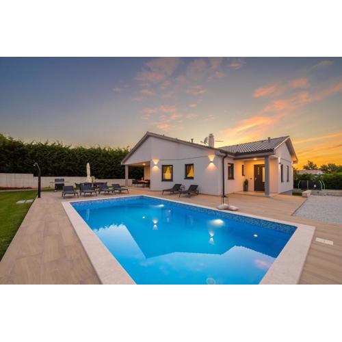 Villa Bepo by IstriaLux