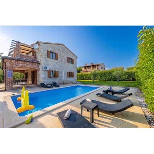 Villa Berenice